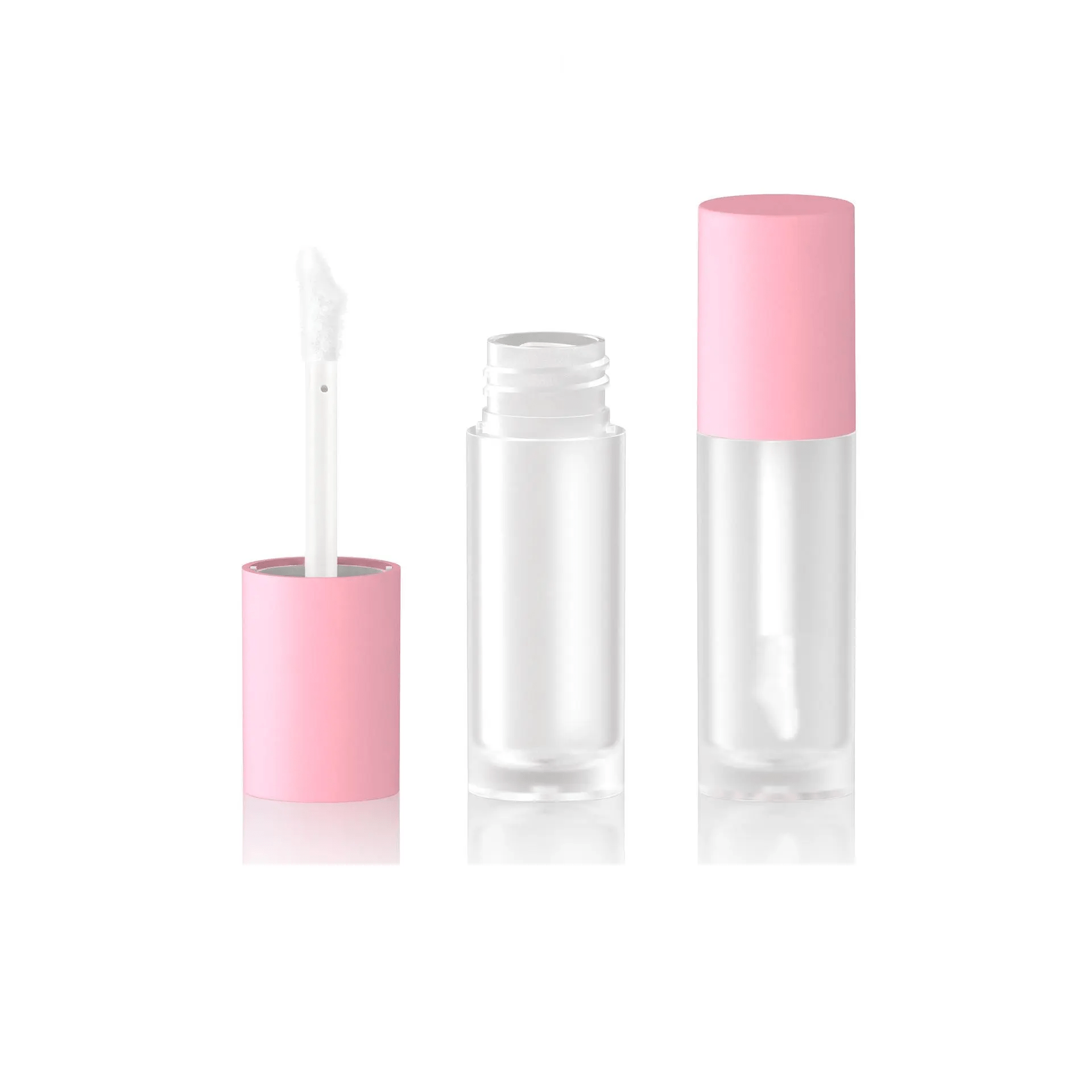 Wholesale Types Of Lipstick Containers Manufacturer and Supplier, Factory Companies EUGENG