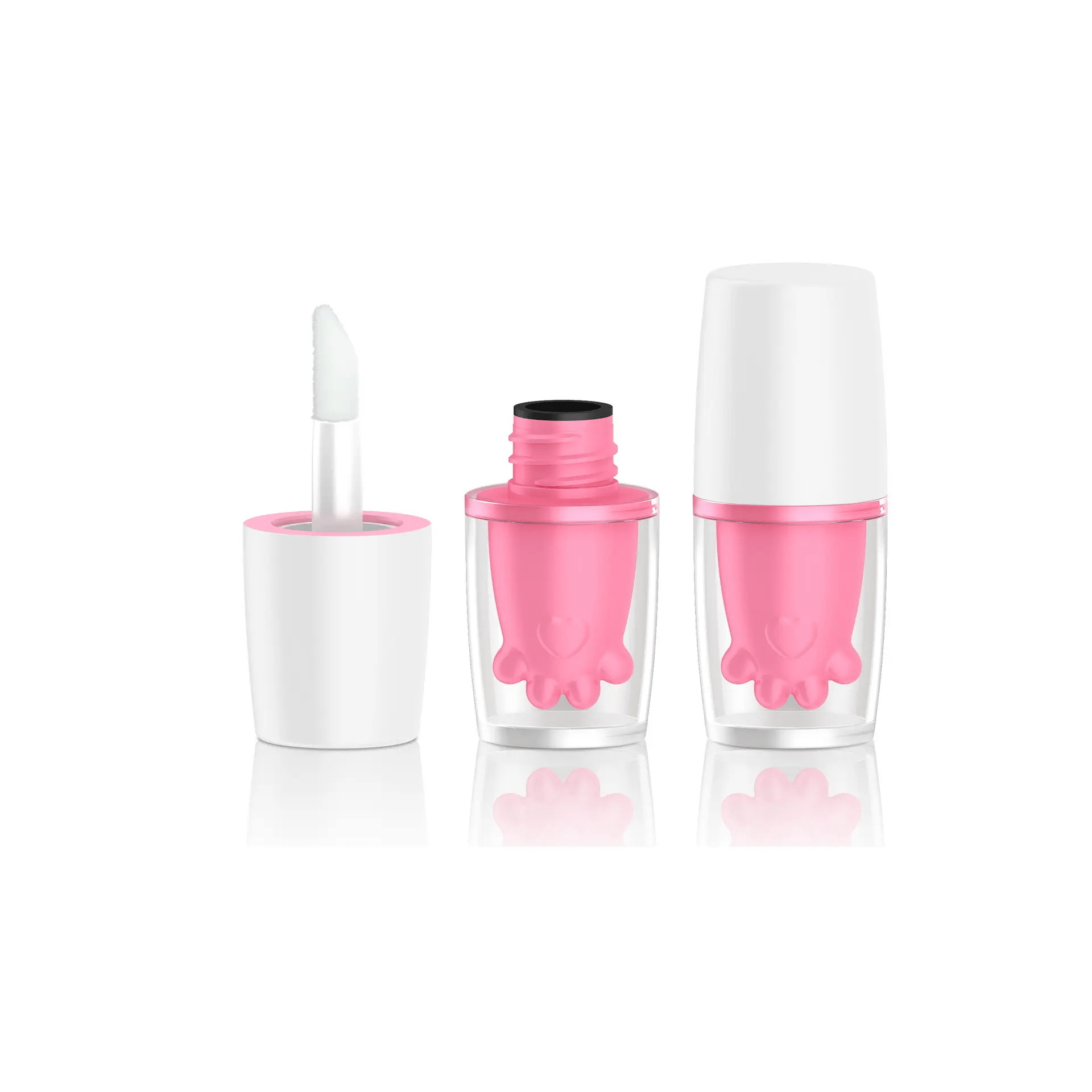 Wholesale Cute Lip Gloss Containers Manufacturer and Supplier, Factory