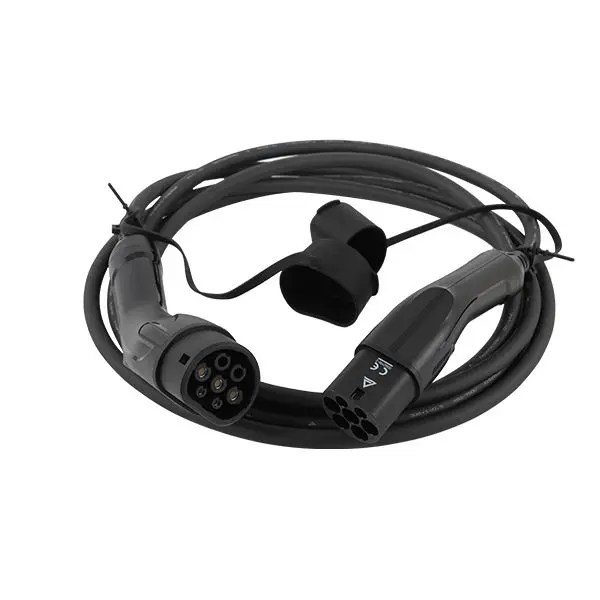 China Top Factory Best Type 2 EV Extension Charging Cable Manufacturer