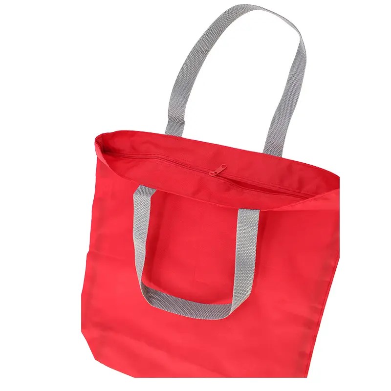 China zipper bag; shopping bag; reusable; Manufacture and Factory Ewin