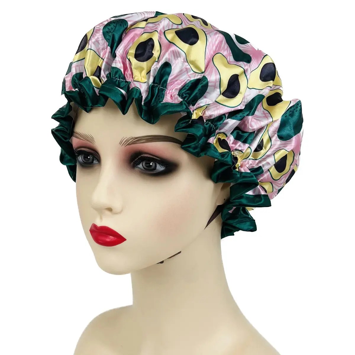 Shower Caps Manufacturers High Quality Shower Caps Factory & Suppliers