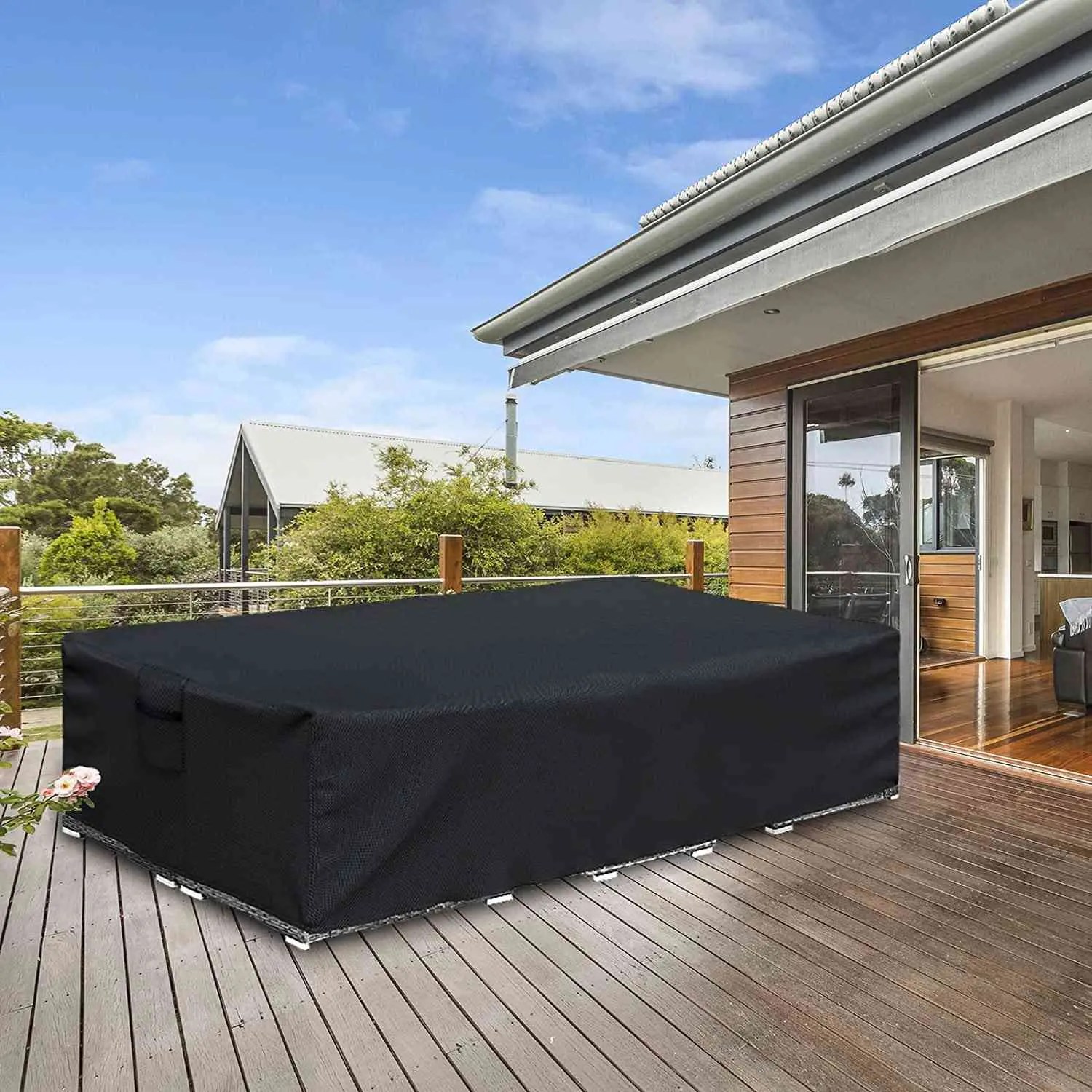 Wholesale Patio Furniture Covers Manufacturer and Supplier, Factory