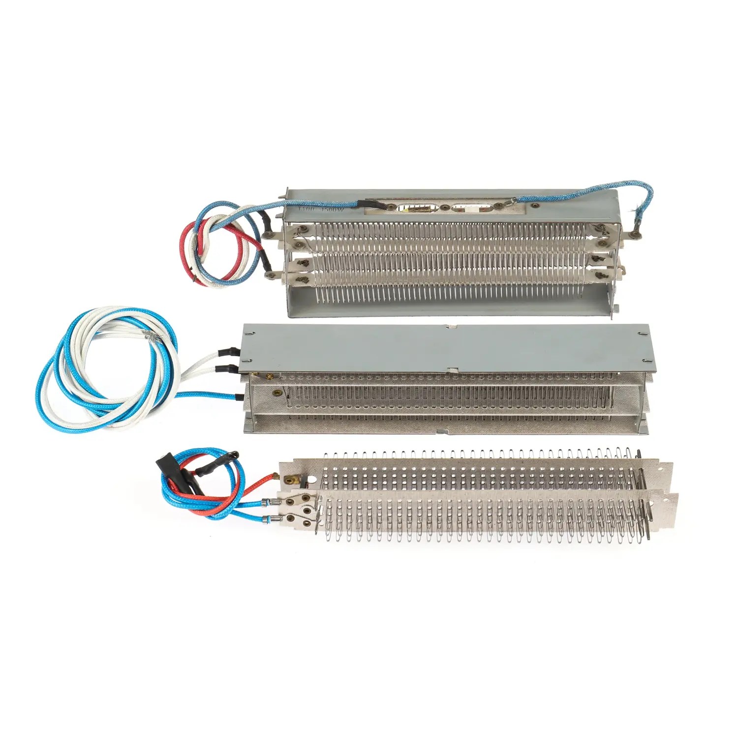 China Electric fireplace heating wire, fan heater element, heating