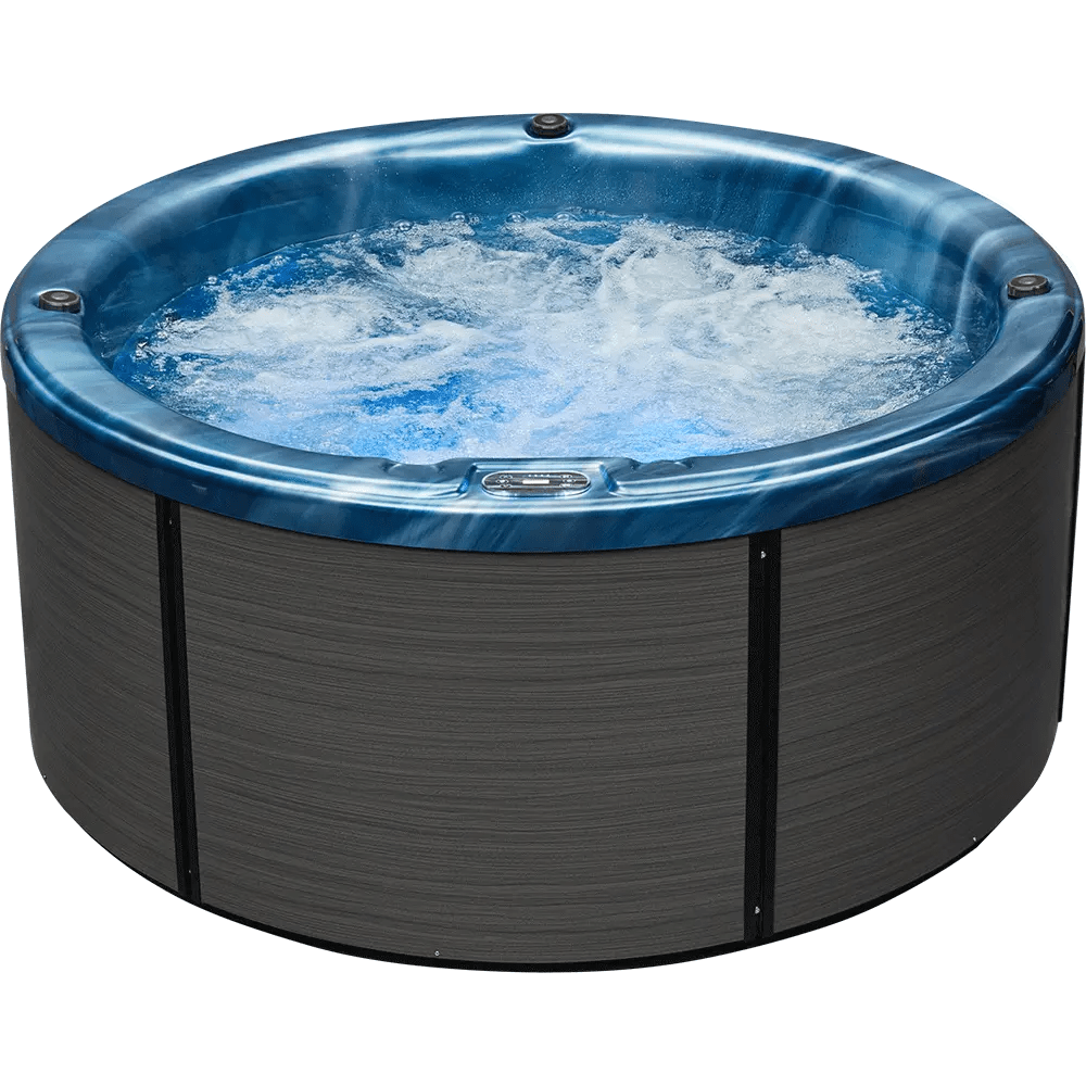 China Two Person Hot Tub Manufacturer and Supplier, Factory BuddyTech