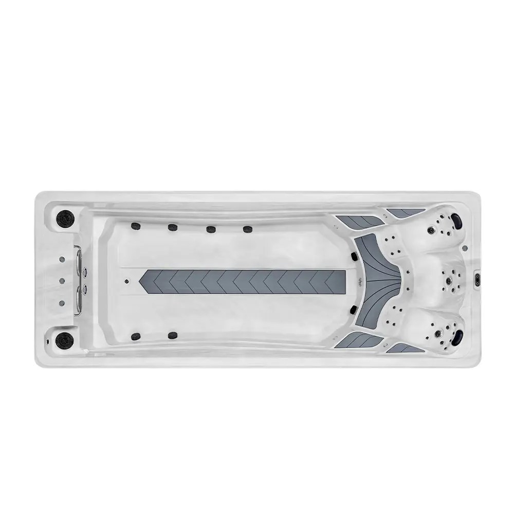 China Ozonator Jacuzzi Manufacturer and Supplier, Factory BuddyTech