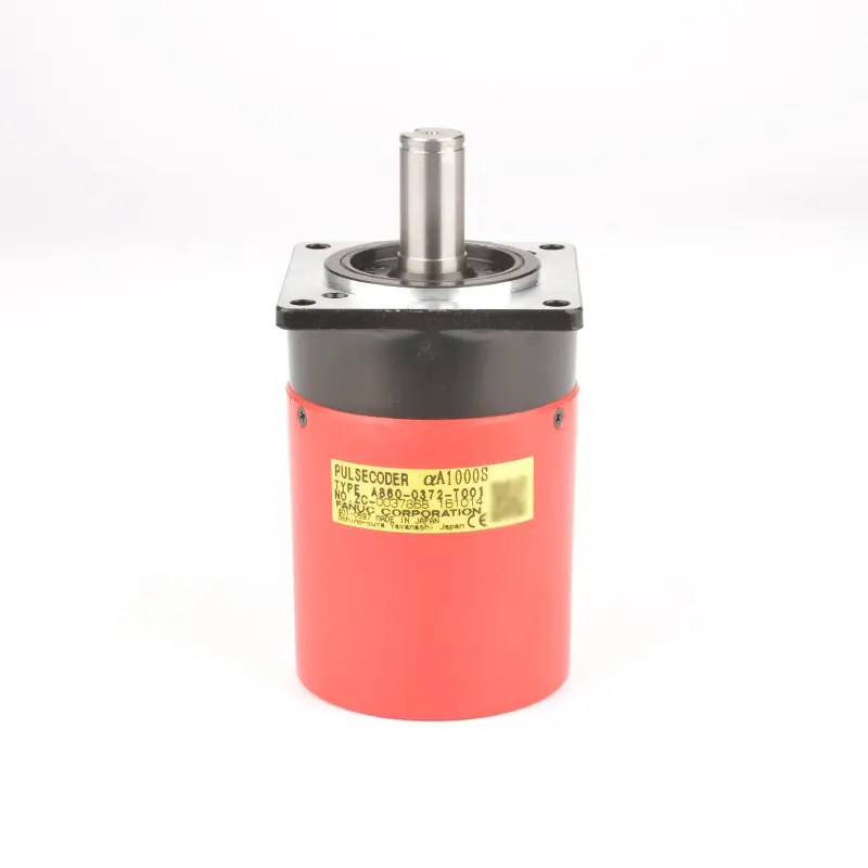 Fanuc Encoder A8600372T001 Pulsecoder aA1000s
