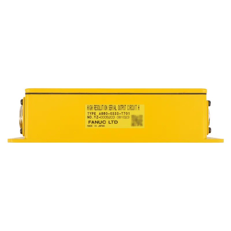Fanuc sensor A8600333T701 Fanuc high resolution serial output circuit