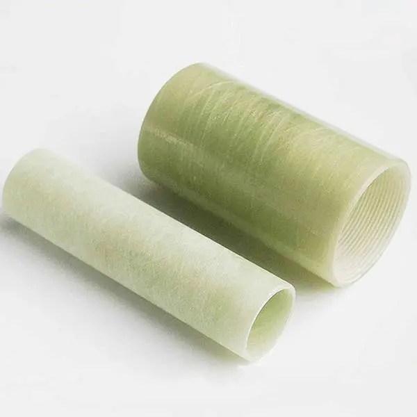 China Epoxy fiberglass tube factory and manufacturers | Fayun