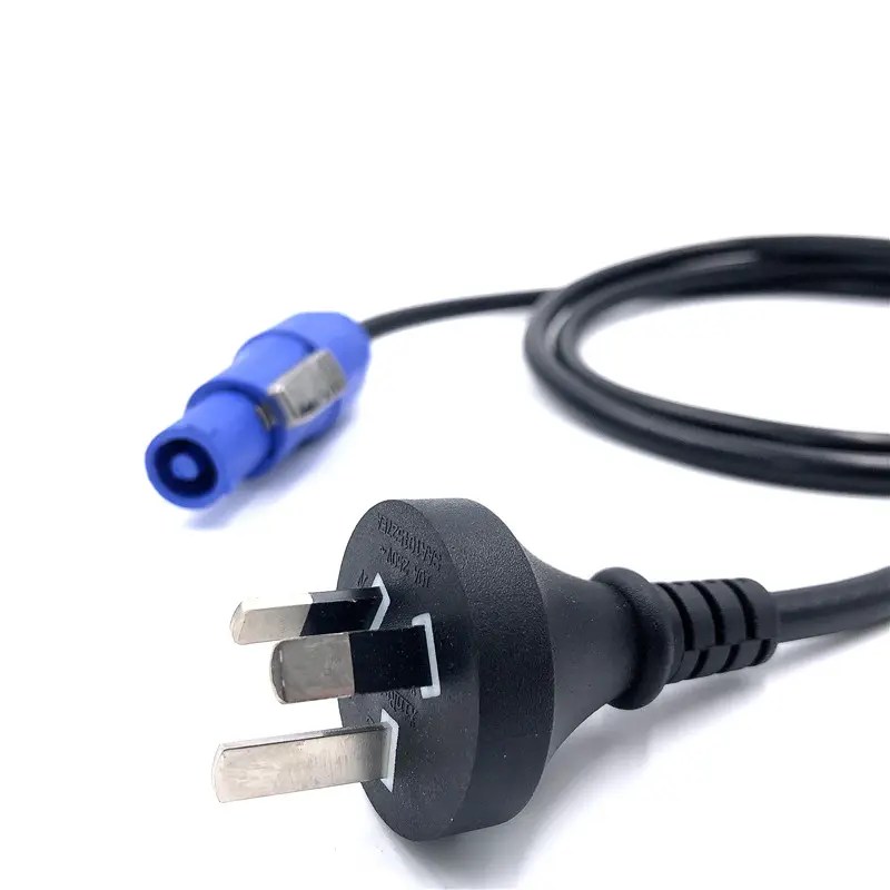 Wholesale High reputation Rj45 Connector Male And Female Powercon