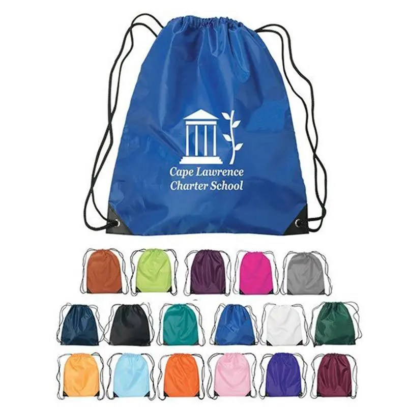 Wholesale Custom Drawstring Bag Custom Manufacturer and Supplier