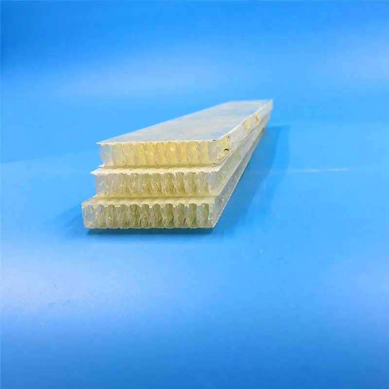 China 100 Original Anti Crack Glass Fiber 3D FRP Panel with resin