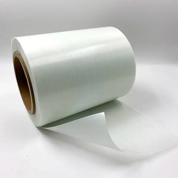 China Continuous Fiber Reinforced Thermoplastic Tape manufacturers and