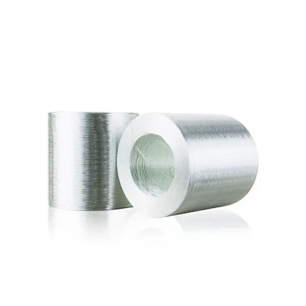 China Chinese Professional China Supplier Electronic Fiberglass Yarn