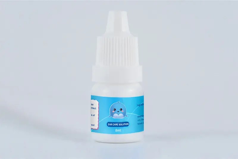 Normalization bath square cleaning products for nipple piercing thin