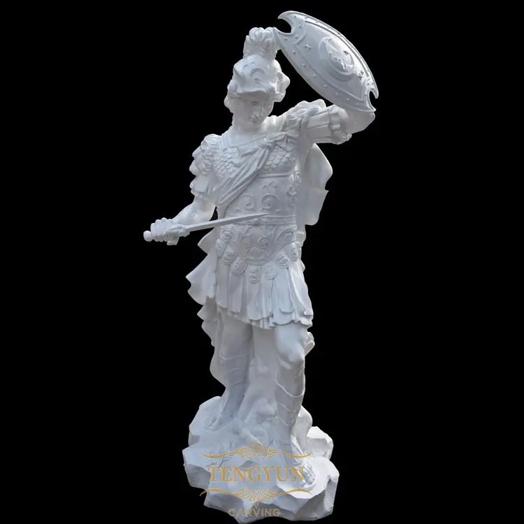 China Knight Statue Manufacturers and Factory, Pricelist Quyang