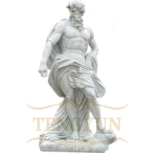China Roman Statue Manufacturers and Factory, Pricelist Quyang