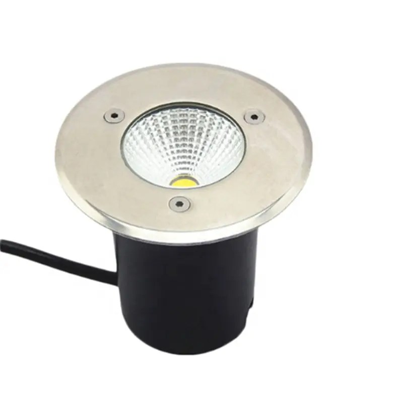 China COB Waterproof IP65 spot project outdoor underground lighting led