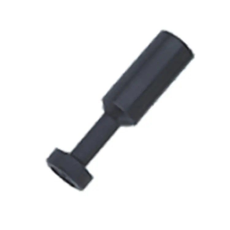 PP Plug Plastic Poly Push In Tube to Tube Adapter Connector Fittings