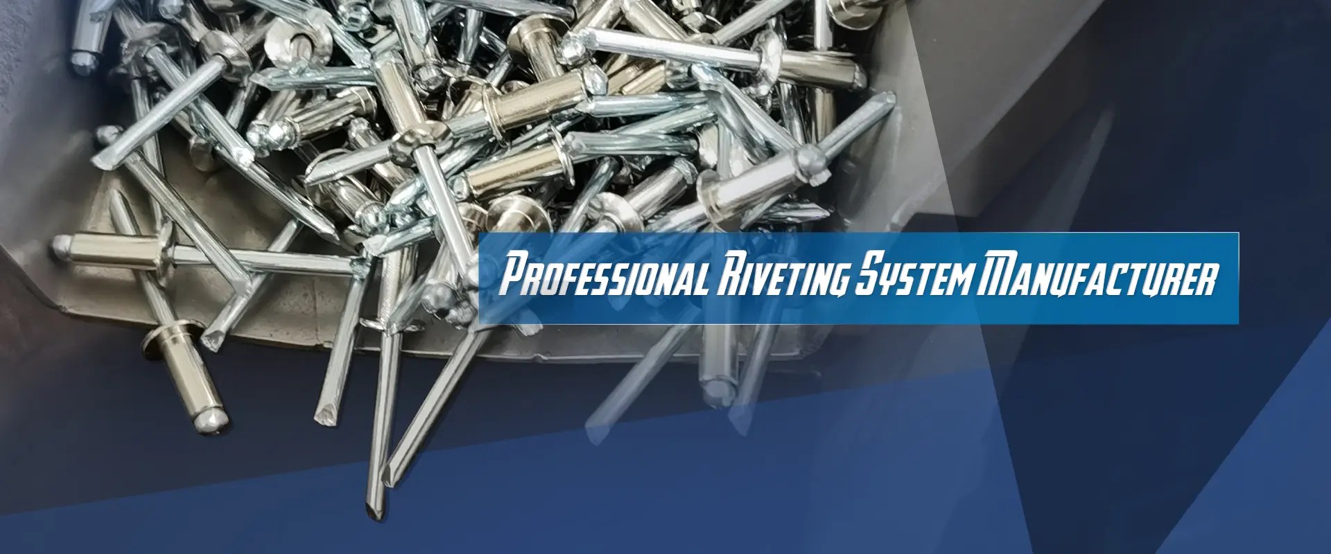 Steel Ultra Grip Rivets, Peel Pop Rivets, Stainless Rivets WODECY
