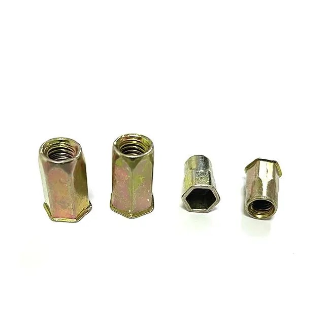 Rivet Nut Factory China Rivet Nut Manufacturers, Suppliers