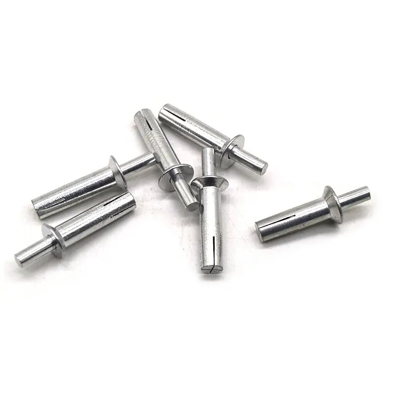 China Aluminum Drive Rivet Hammer Rivet manufacturers and suppliers
