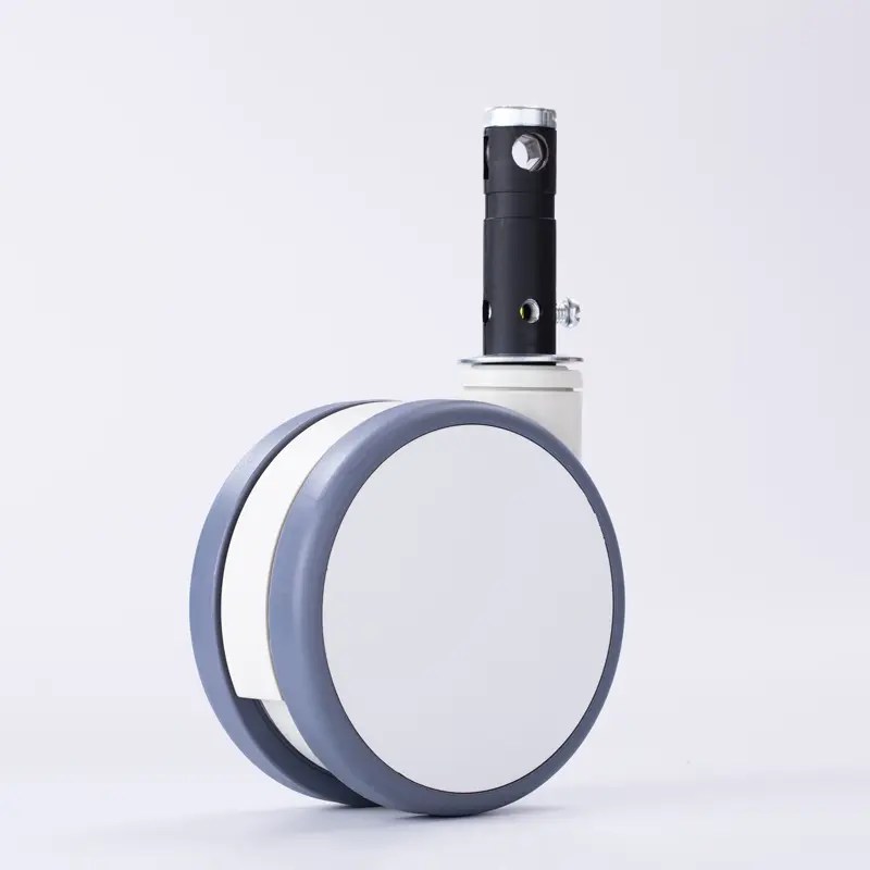 Best TC Series Conductive AntiStatic Hospital Central Locking ICU Bed