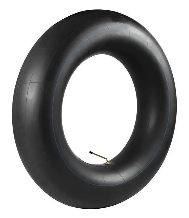 China China wholesale Radial Inner Tube 23.525 OTR Tube Butyl Rubber