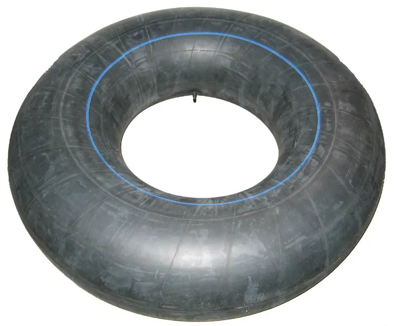 China 100 Original Semi Trailer Mud Flaps Industrial Tire Inner Tube
