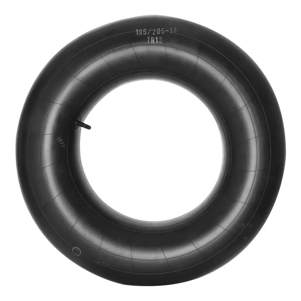 China Inner Tube For Car Tire Manufacturers and Factory, Suppliers OEM