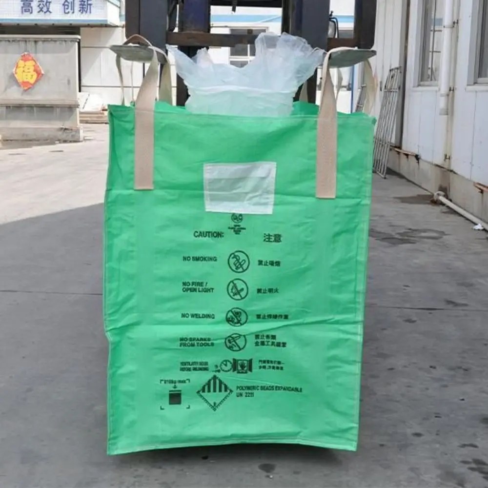 Wholesale PE Liner for 1Ton Big Bag/Jumbo Bag/FIBC/Bulk Bag/PP Woven