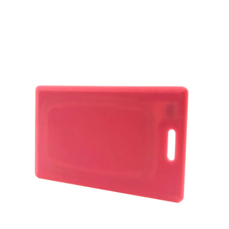 High Quality China Supplier RFID Thick Cards 125kHz Writable T5577 RFID