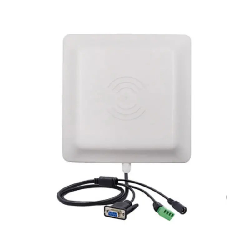 High Quality Wholesale OEM UHF Tag Long Range RFID Reader with Sdk