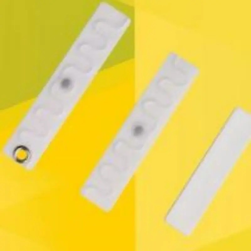 High Quality UHF Rfid Laundry Tag Factory and Supplier FOCUS