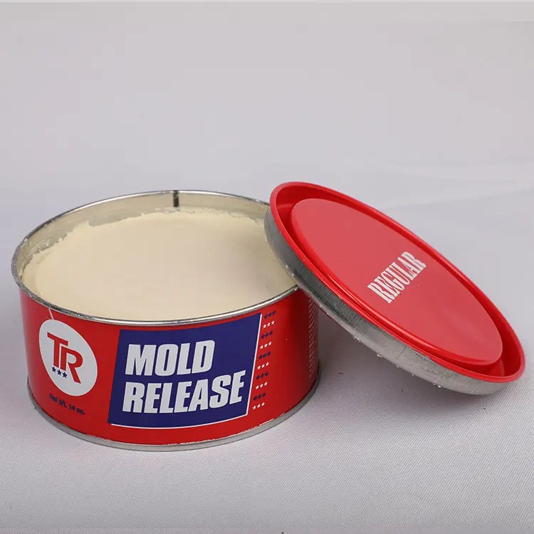 China Fiberglass Mold Release Wax factory and manufacturers Dujiang