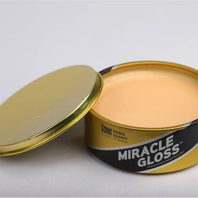 China Fiberglass Mold Release Wax factory and manufacturers Dujiang