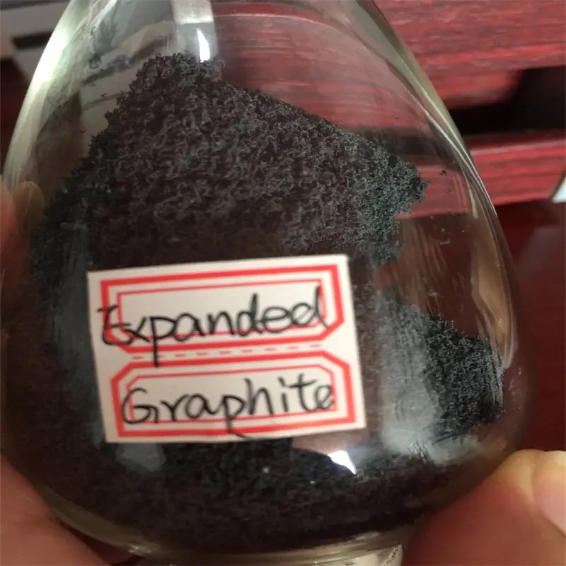 China Conductive Graphite Graphite Powder Manufacturer manufacturers