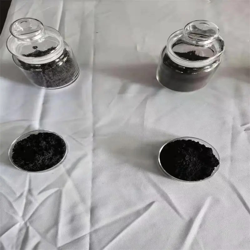 China Conductive Graphite Graphite Powder Manufacturer manufacturers