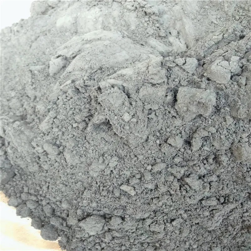 China Europe style for Graphite Powder Density Earthy Graphite Used