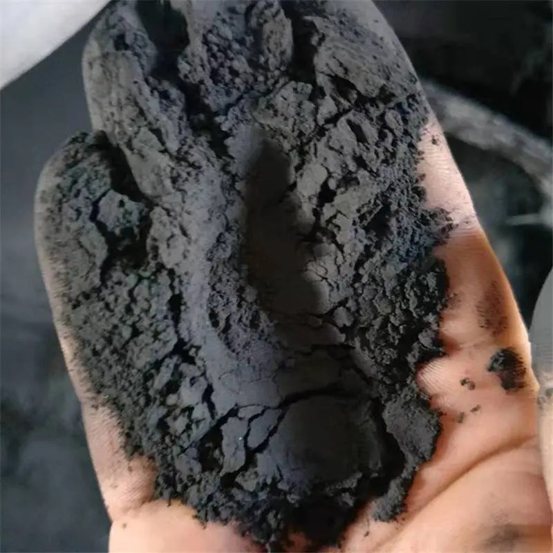 China Europe style for Graphite Powder Density Earthy Graphite Used