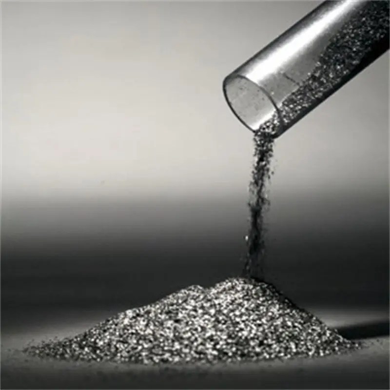 China Europe style for Graphite Powder Density Flame Retardant For