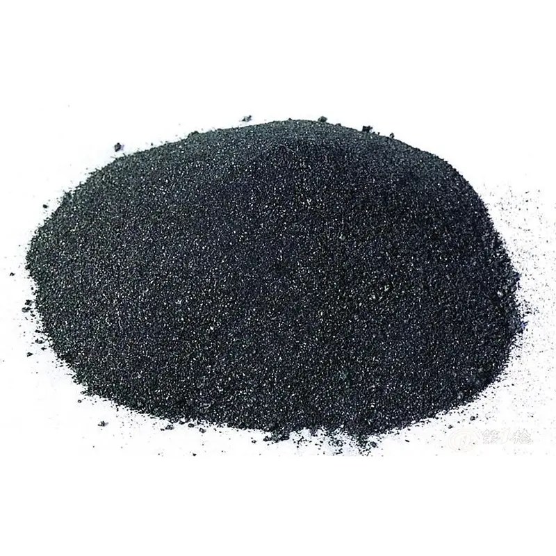China OEM China Graphite Oxide Powder The Role Of Graphite In