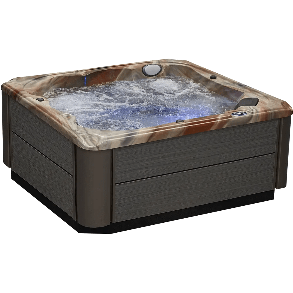 China 4 Person Hot Tub Manufacturer and Supplier, Factory BuddyTech