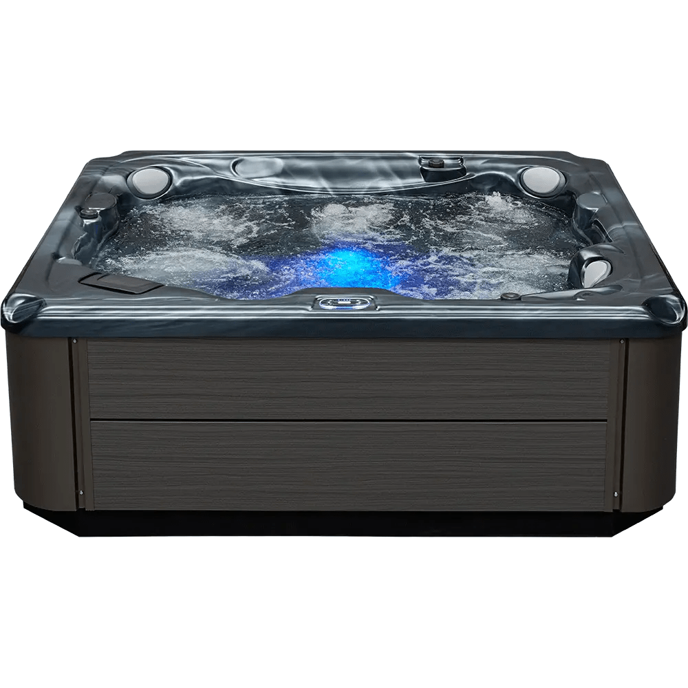 China Hybrid Hot Tub Manufacturer and Supplier, Factory BuddyTech