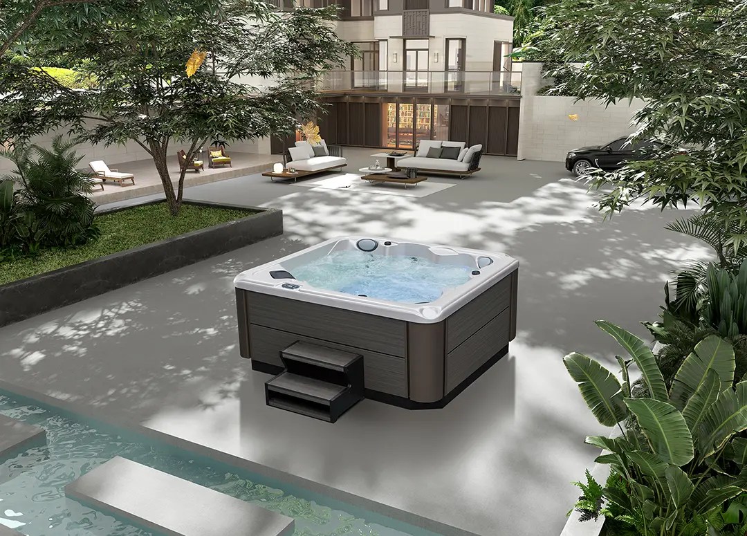 News How to Choose the Best outdoor hot tub?