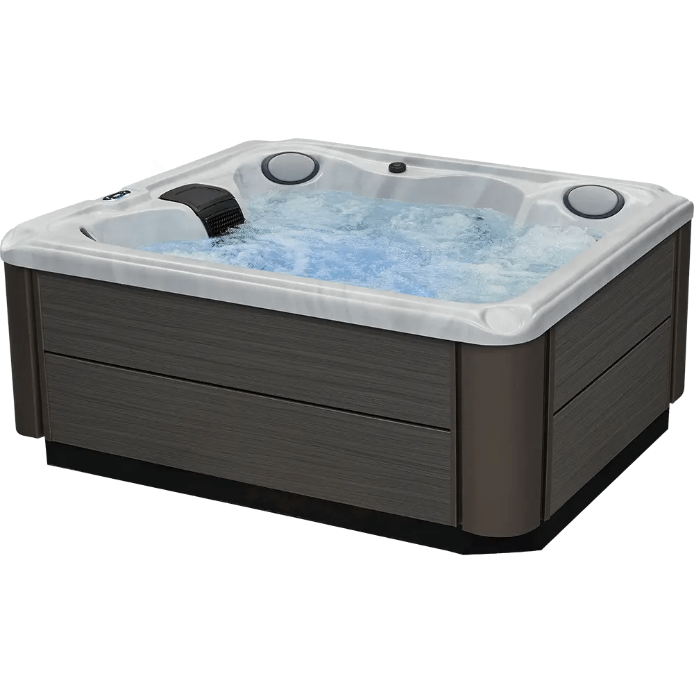 China 8 Seater Hot Tub Manufacturer and Supplier, Factory BuddyTech