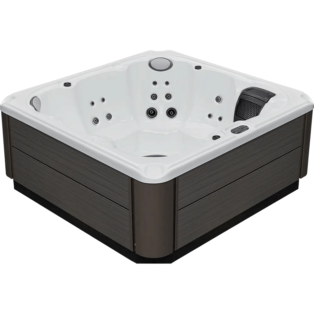 China 2 Person Hot Tubs Manufacturer and Supplier, Factory BuddyTech