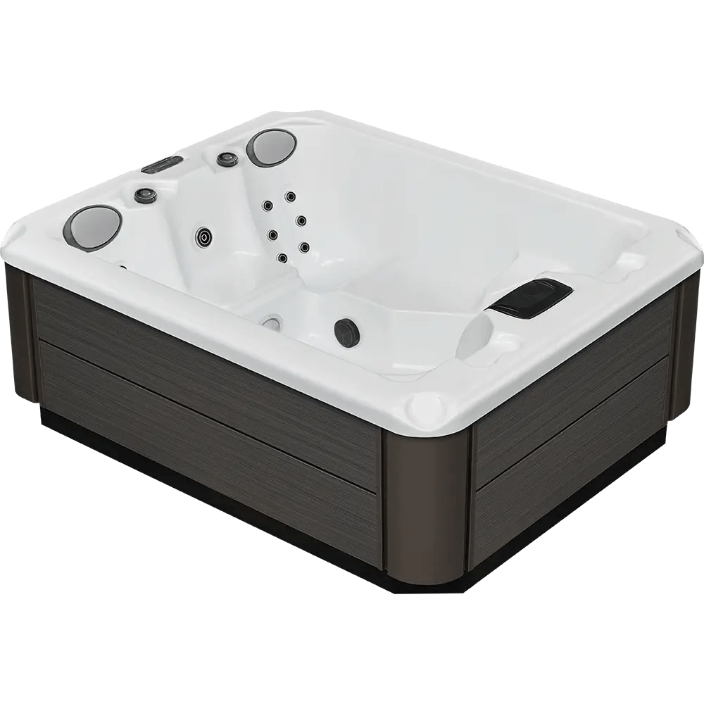 China Three Person Hot Tub Manufacturer and Supplier, Factory BuddyTech