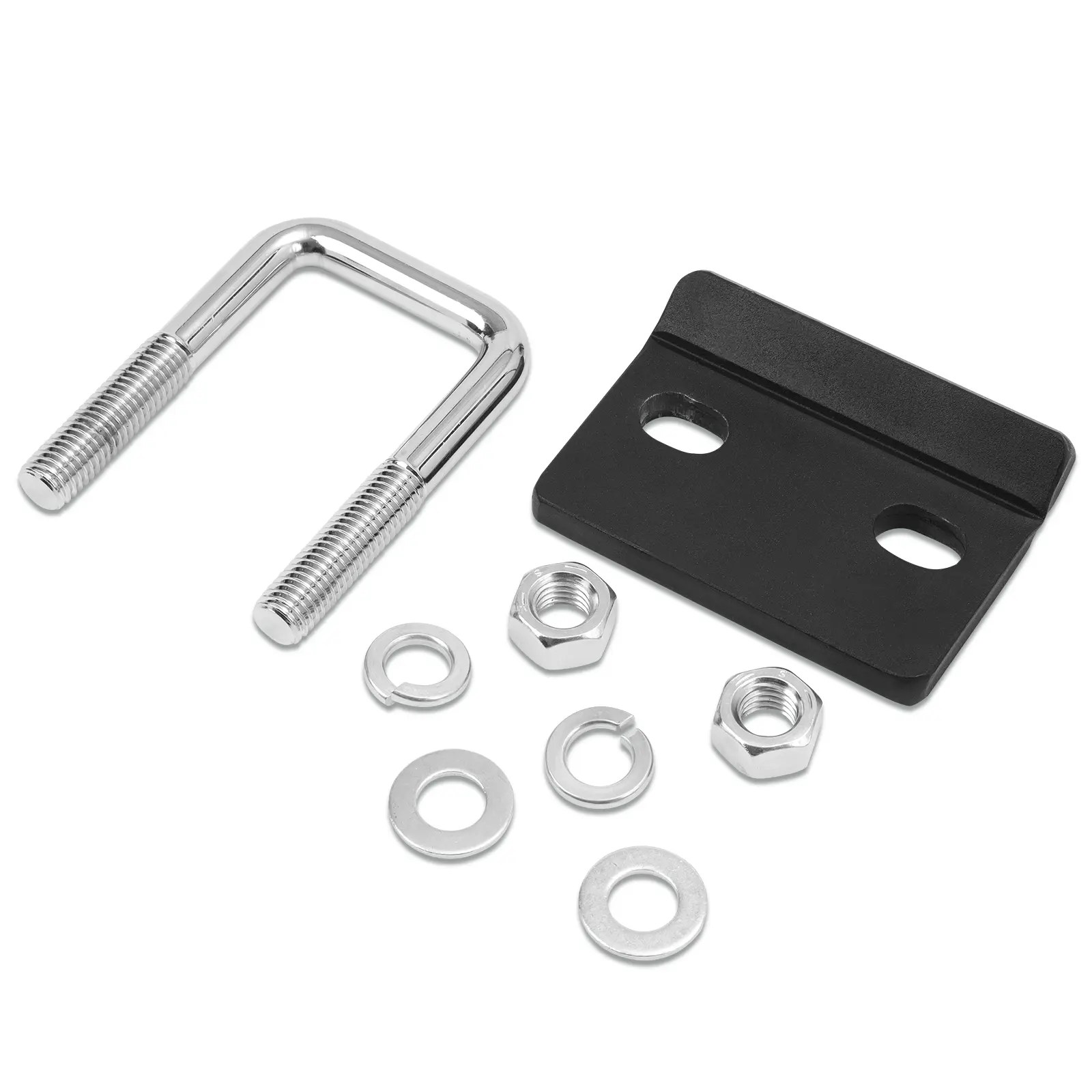 Hitch Tightener for 1.25″ and 2″ Hitches, Heavy Duty Steel AntiRattle Stabilizer Manufacturer