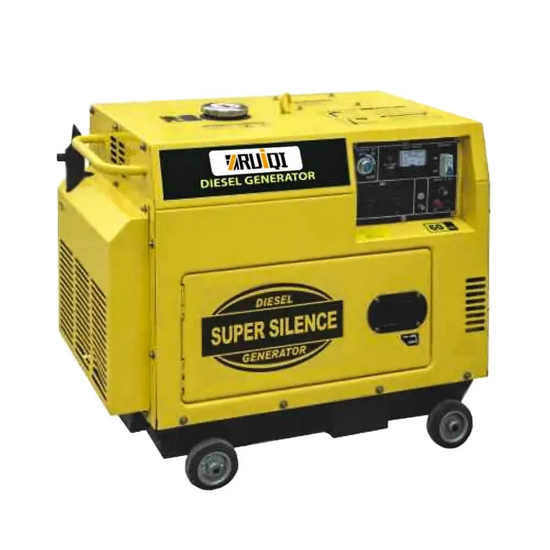 Diesel Generator Manufacturers China Diesel Generator Factory & Suppliers