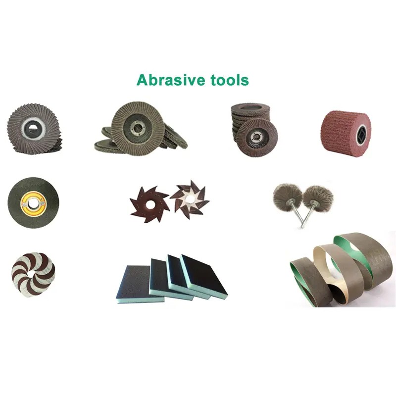 Other Abrasive Tools Manufacturers and Suppliers China Other Abrasive